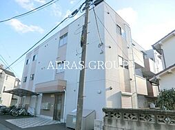 エクセレントコート津田沼