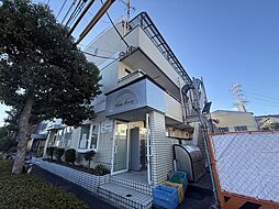 ヴィラ・ファニー 307