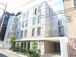 アレーロ大岡山