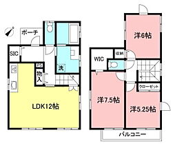 南大泉四丁目戸建 0001