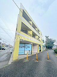 カネマン第三ビル