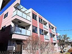 リヴァージュ登戸 203