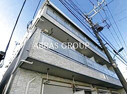 リブリ・矢口渡