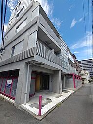 パークアベニューアイズ