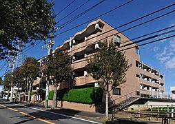 川崎市宮前区有馬８丁目