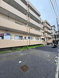 横須賀サンハイツ