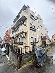 コアクレスト高津