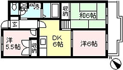 パーシモンズヒル南生田