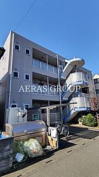 ライネスふじみ野
