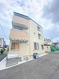 サンライズ十条仲原