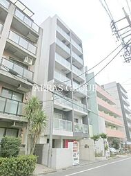 シンシティー錦糸町