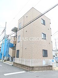 アーバンステージ南流山