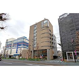 目黒区中根１丁目