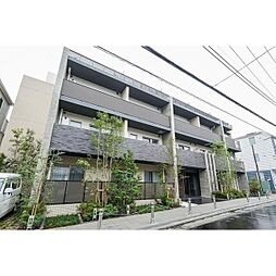 品川区豊町１丁目