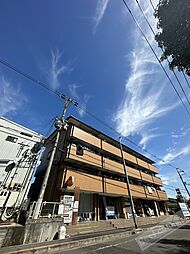 シャトー原山台