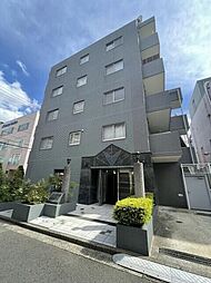 横浜市都筑区仲町台５丁目