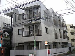 ミルリーフ洗足池