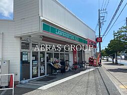 ヴァネラス東棟