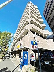 渋谷区神泉町