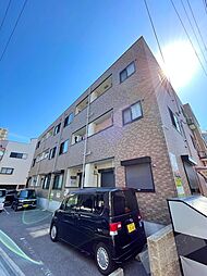 ヴィラ上住吉