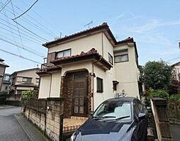埼玉県上尾市瓦葺1476ー26戸建