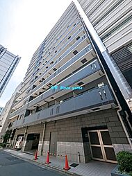 ファミール東京グランリッツ