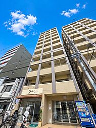 東小橋II番館