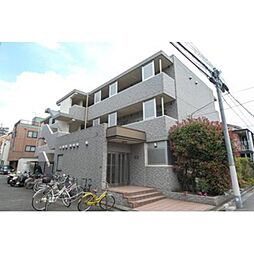ＴＳハイム新宿 106