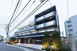 リライア登戸EAST　SIDE 204