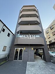 大田区大森西３丁目