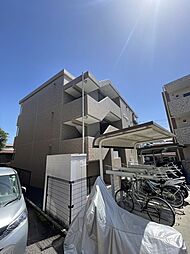 相模原市中央区上溝３丁目