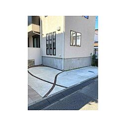 王禅寺西3丁目戸建