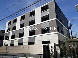 アロッジオ渋谷