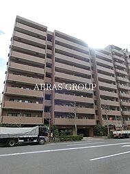 ライオンズマンション王子第8