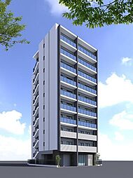 台東区日本堤２丁目