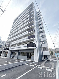 大阪市福島区海老江６丁目