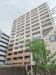 藤和シティホームズ新丸子