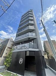 川崎市川崎区堀之内町