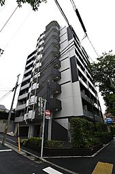 スカイコート中野沼袋