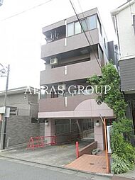 メゾンベルジュ