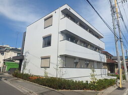 ニューサンハイム 205