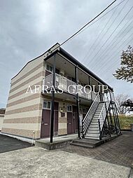 レオパレスグランエスポワール