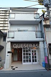 大阪市旭区新森１丁目