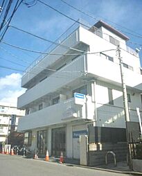メゾンヨコヤマ