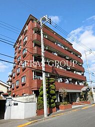 ベルメゾン南篠崎