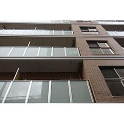 ＫＤＸレジデンス桜上水 407