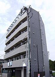 練馬区富士見台３丁目