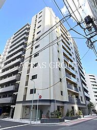 アーバネックス日本橋馬喰町2 802