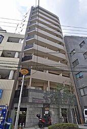 コンシェリア蒲田