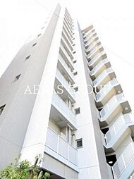 レジディア中延